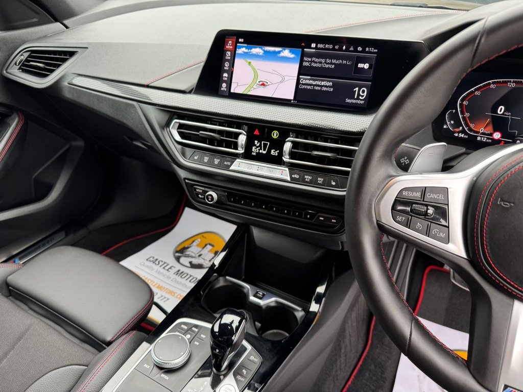 Used BMW 1 Series 2022 for sale - 77720405: Photo 15