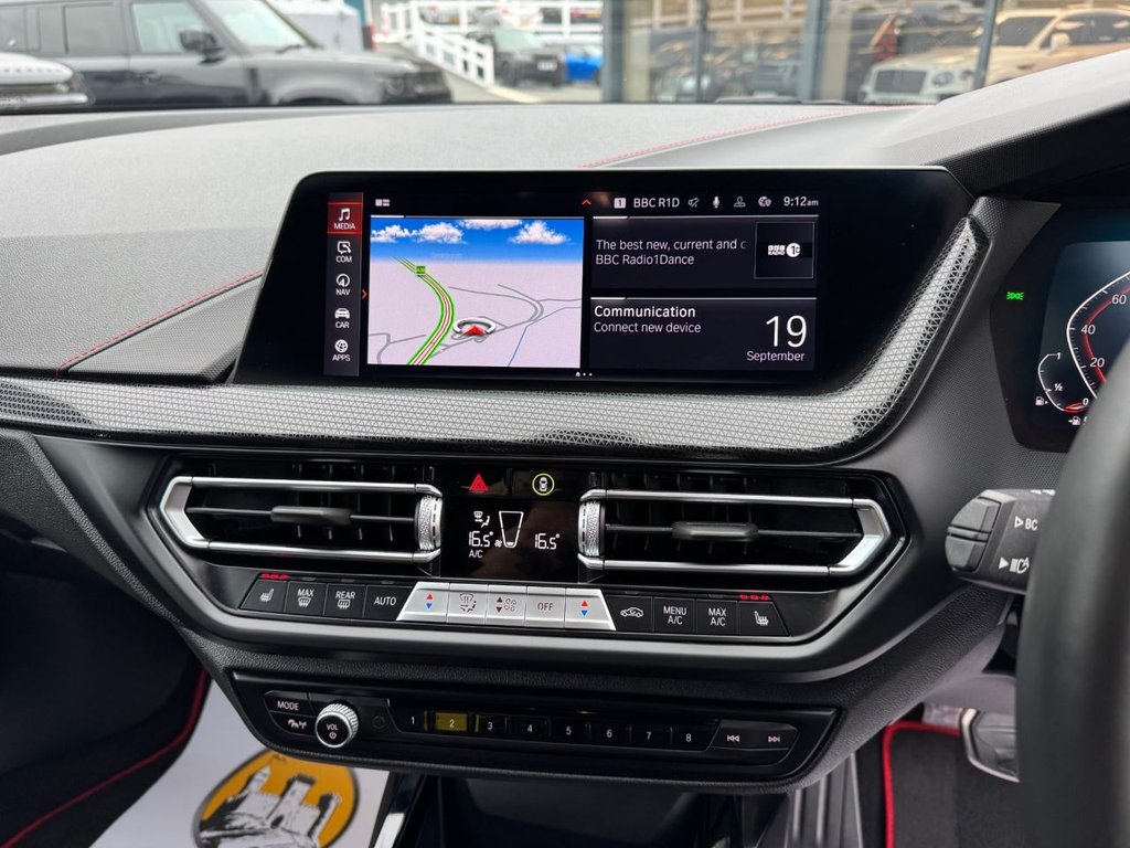 Used BMW 1 Series 2022 for sale - 77720405: Photo 16