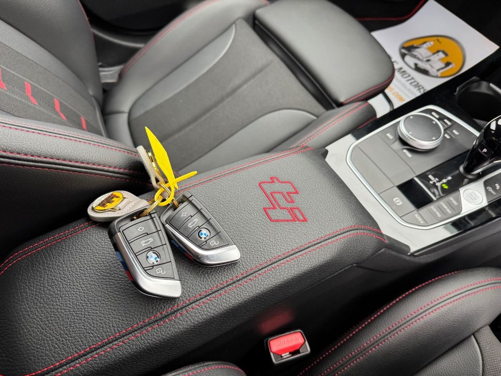 Used BMW 1 Series 2022 for sale - 77720405: Photo 19