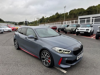 BMW 1 Series feature image