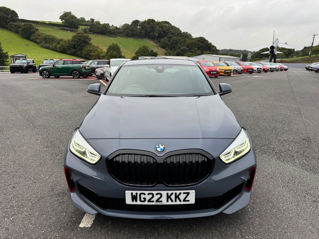 Used BMW 1 Series 2022 for sale - 77720405: Photo 2