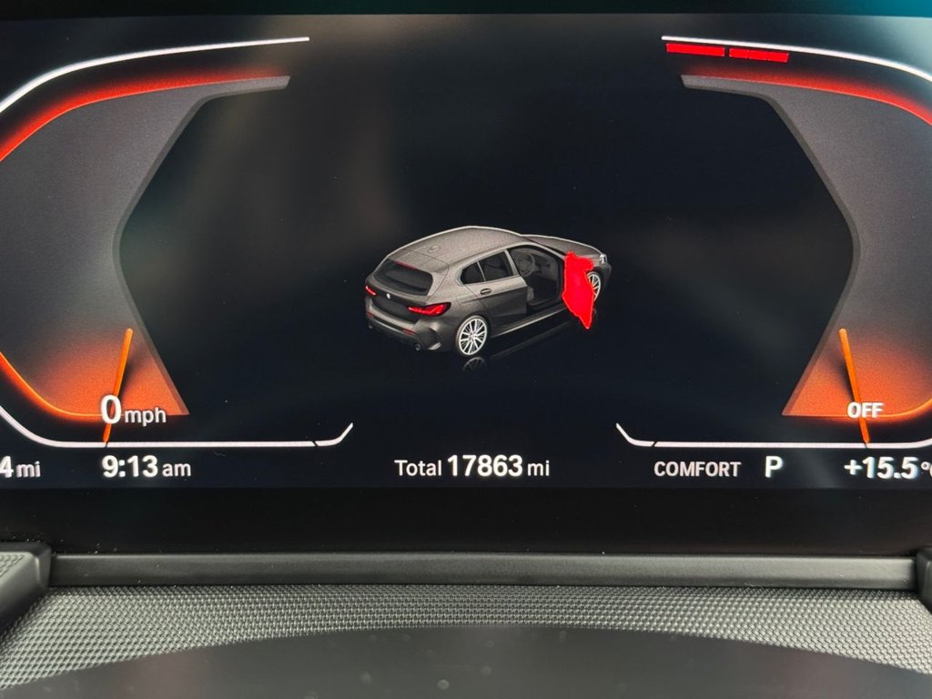 Used BMW 1 Series 2022 for sale - 77720405: Photo 20