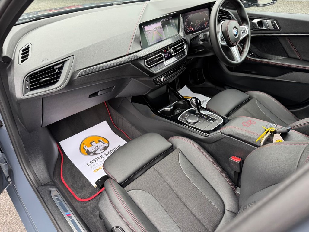 Used BMW 1 Series 2022 for sale - 77720405: Photo 22