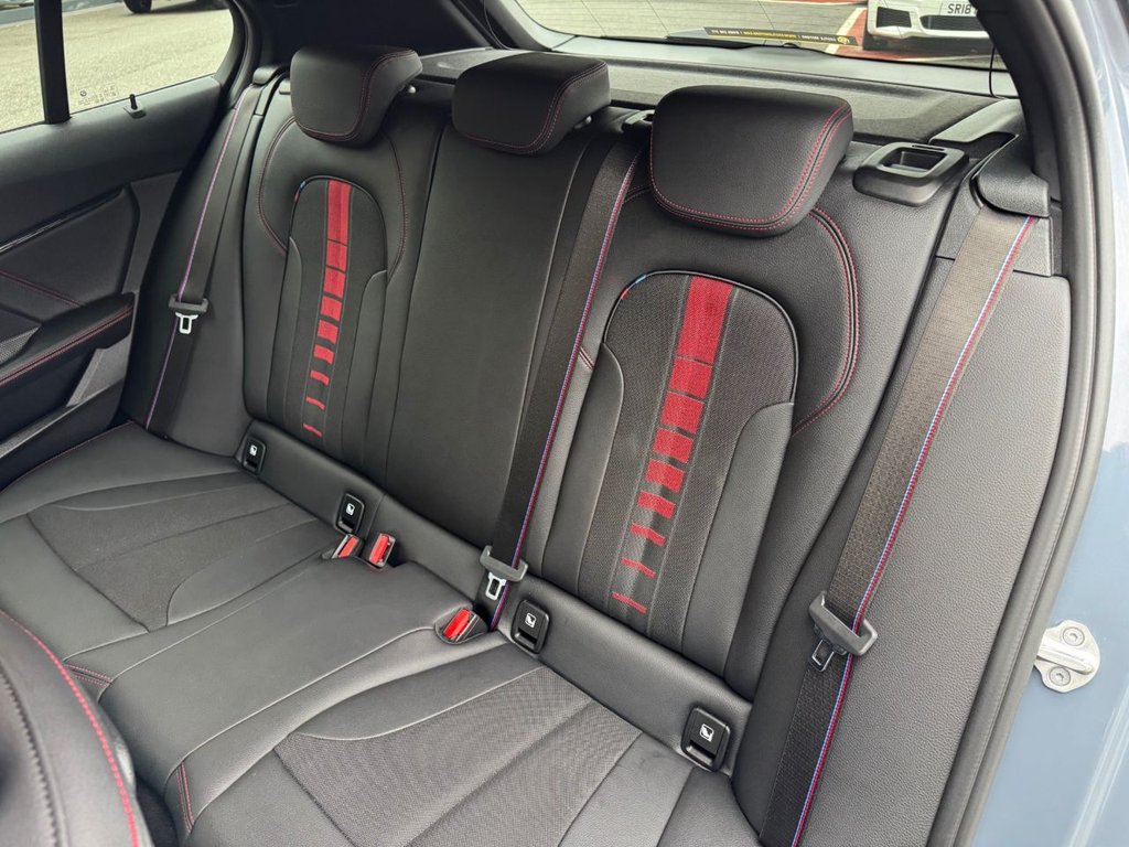 Used BMW 1 Series 2022 for sale - 77720405: Photo 25