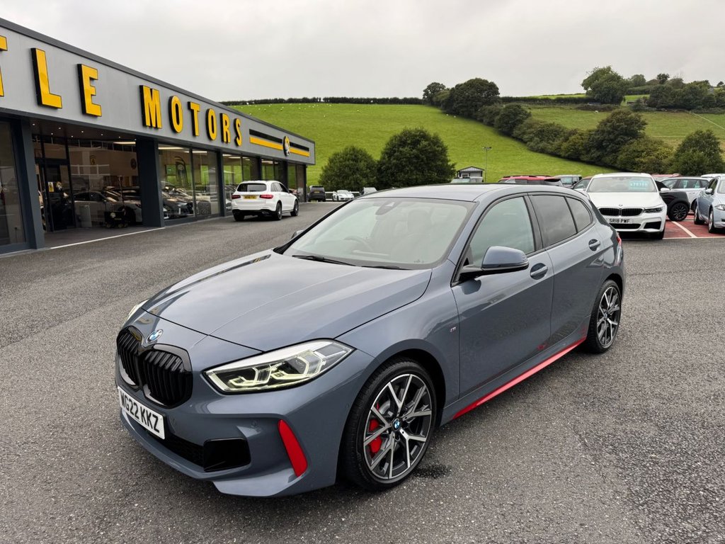 Used BMW 1 Series 2022 for sale - 77720405: Photo 3