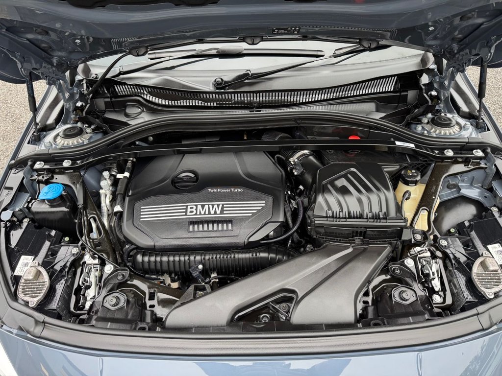 Used BMW 1 Series 2022 for sale - 77720405: Photo 30