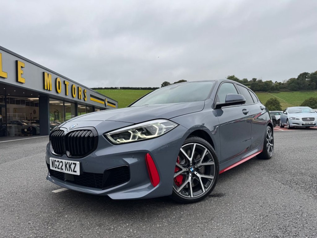 Used BMW 1 Series 2022 for sale - 77720405: Photo 31