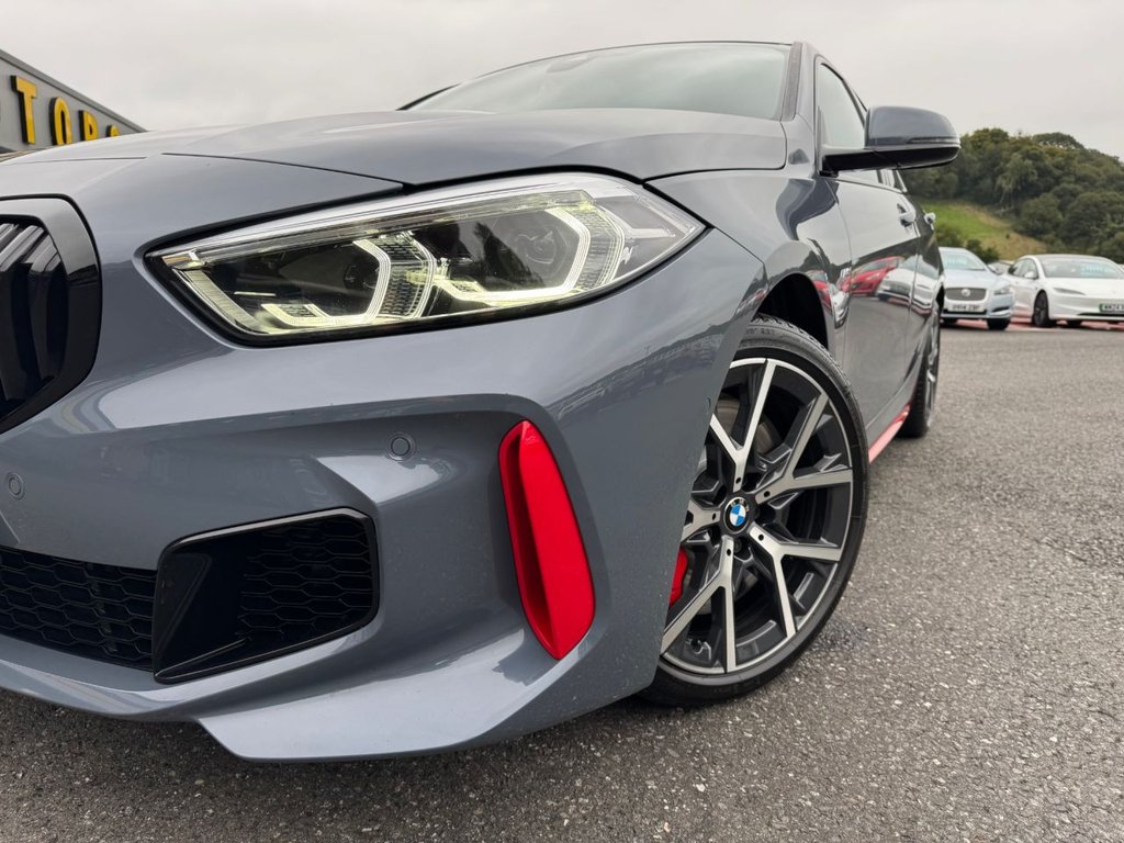 Used BMW 1 Series 2022 for sale - 77720405: Photo 34