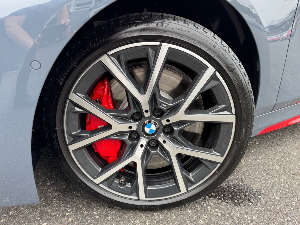 Used BMW 1 Series 2022 for sale - 77720405: Photo 35