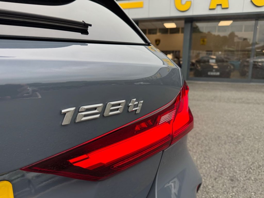 Used BMW 1 Series 2022 for sale - 77720405: Photo 39