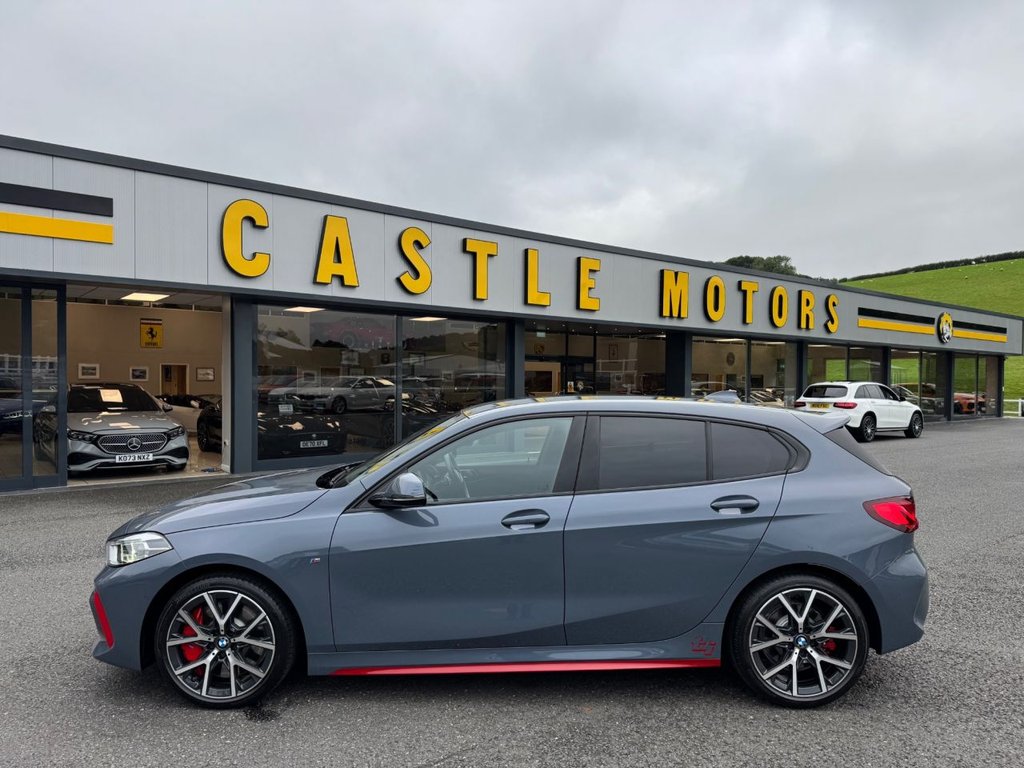 Used BMW 1 Series 2022 for sale - 77720405: Photo 4