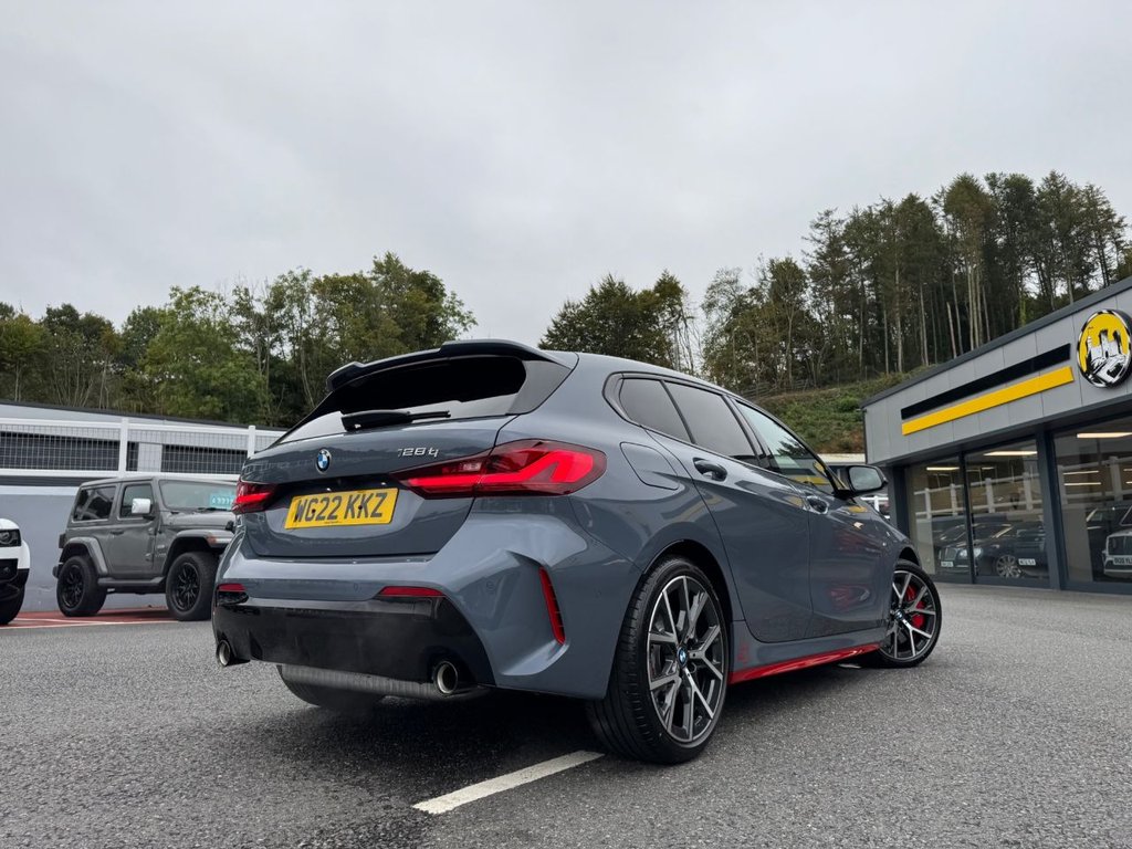 Used BMW 1 Series 2022 for sale - 77720405: Photo 40