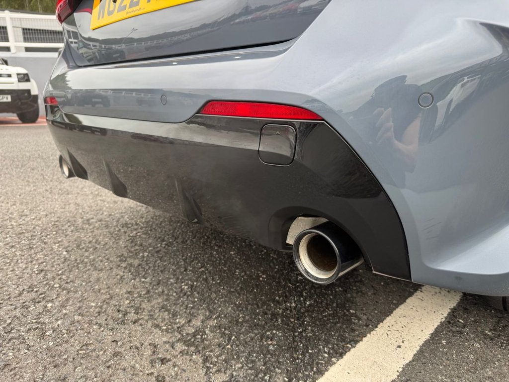 Used BMW 1 Series 2022 for sale - 77720405: Photo 41