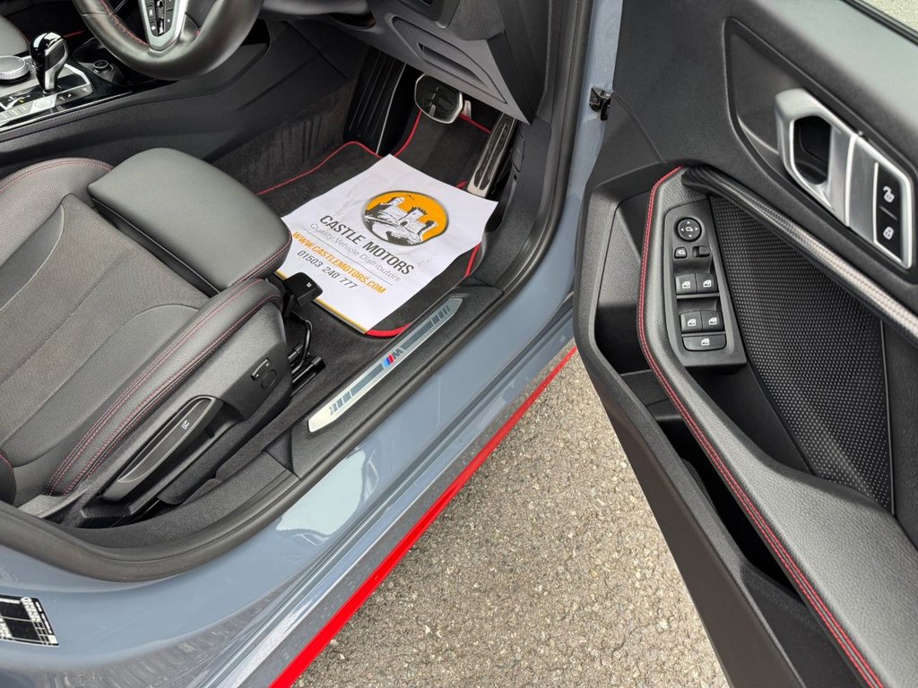 Used BMW 1 Series 2022 for sale - 77720405: Photo 43