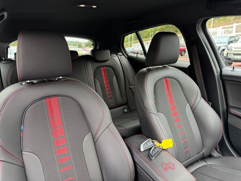 Used BMW 1 Series 2022 for sale - 77720405: Photo 44