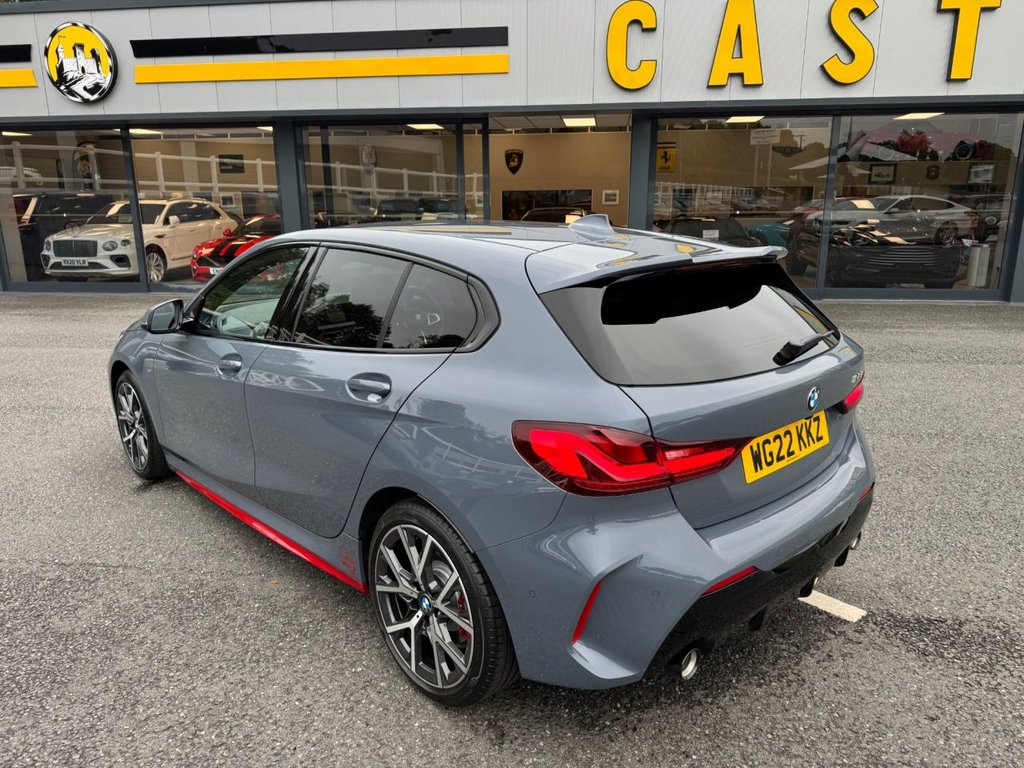 Used BMW 1 Series 2022 for sale - 77720405: Photo 6