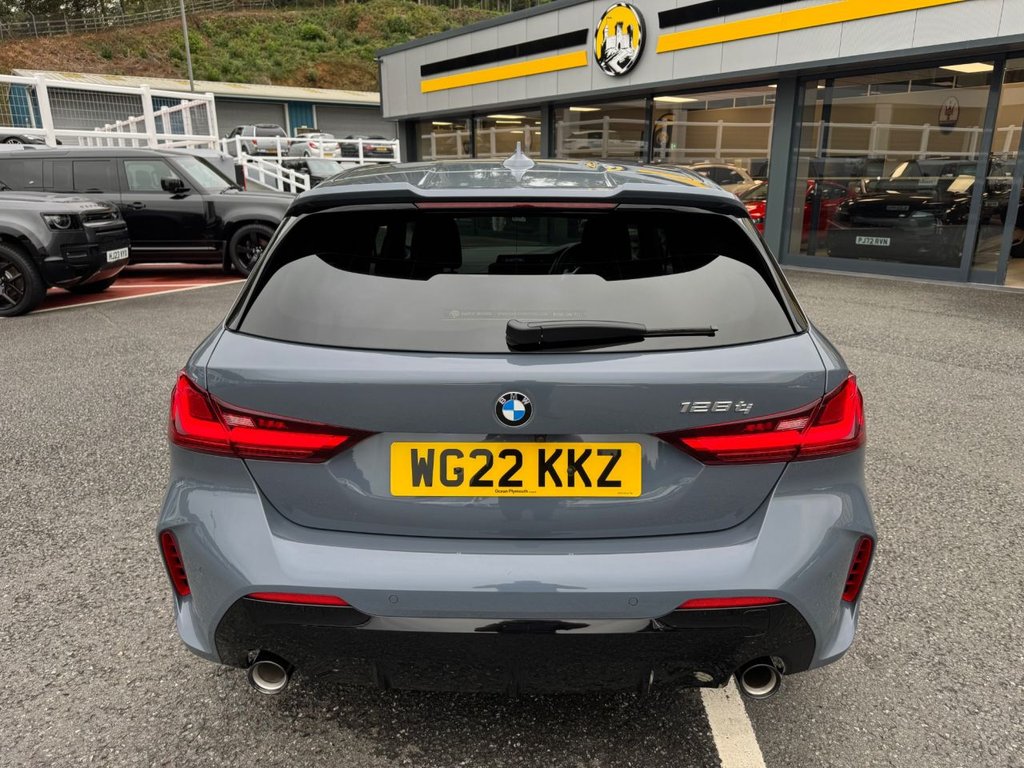 Used BMW 1 Series 2022 for sale - 77720405: Photo 7