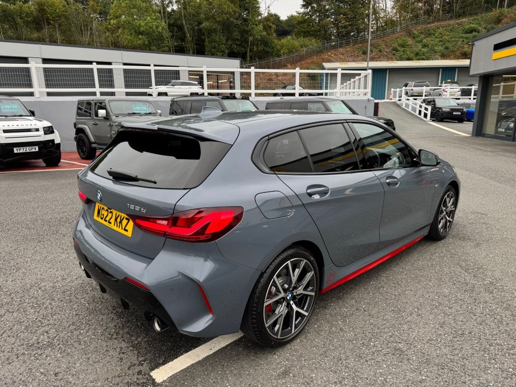 Used BMW 1 Series 2022 for sale - 77720405: Photo 8