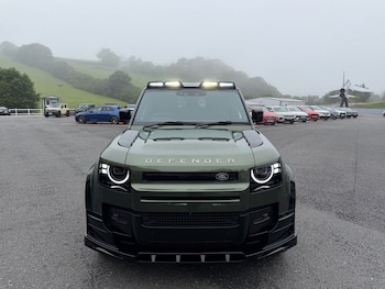 Used Land Rover Defender 2026 for sale - 78780309: Photo