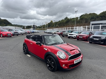 MINI - Convertible
