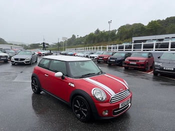 Used MINI Hatch 2012 for sale - 78828796: Photo