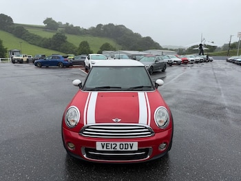 Used MINI Hatch 2012 for sale - 78828796: Photo