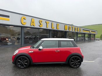 Used MINI Hatch 2012 for sale - 78828796: Photo