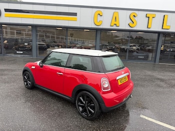 Used MINI Hatch 2012 for sale - 78828796: Photo