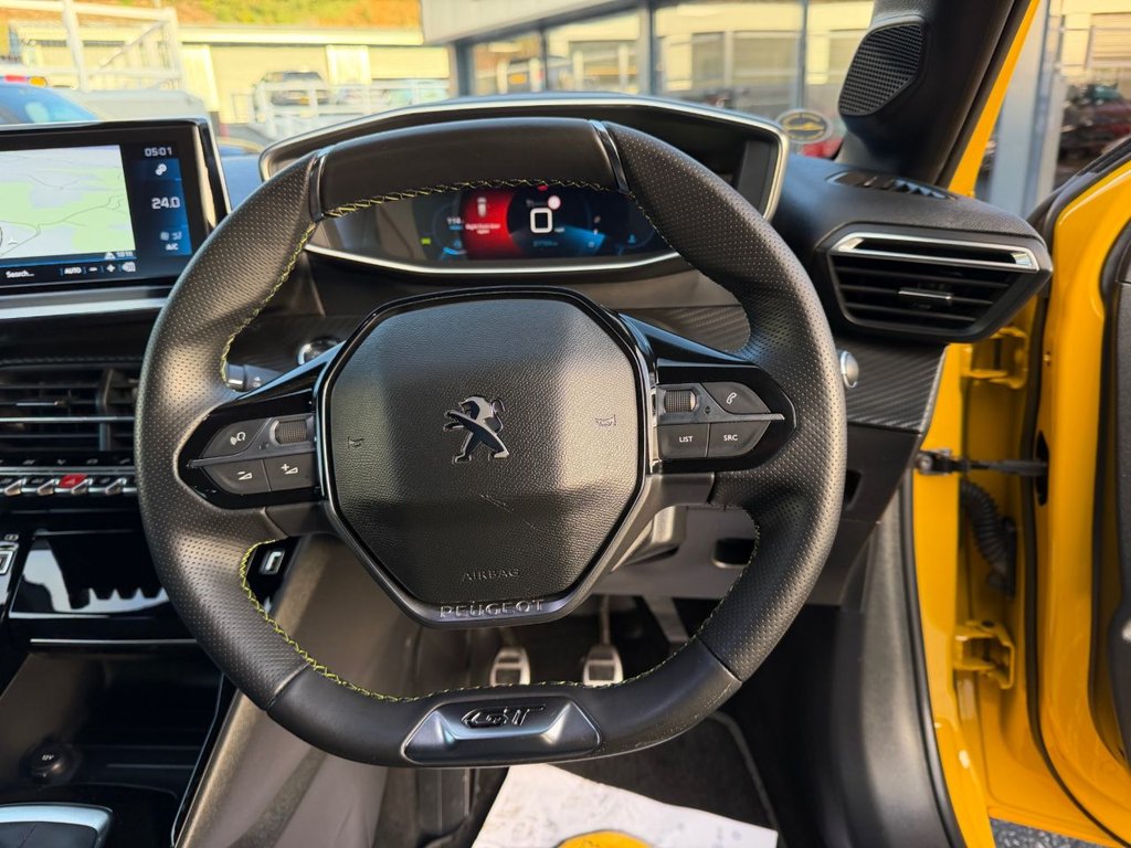 Used Peugeot 208 2020 for sale - 76654503: Photo 11