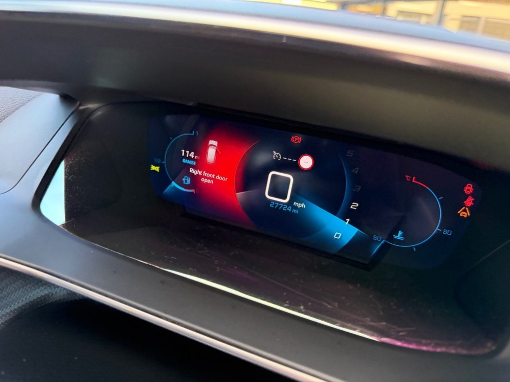 Used Peugeot 208 2020 for sale - 76654503: Photo 13