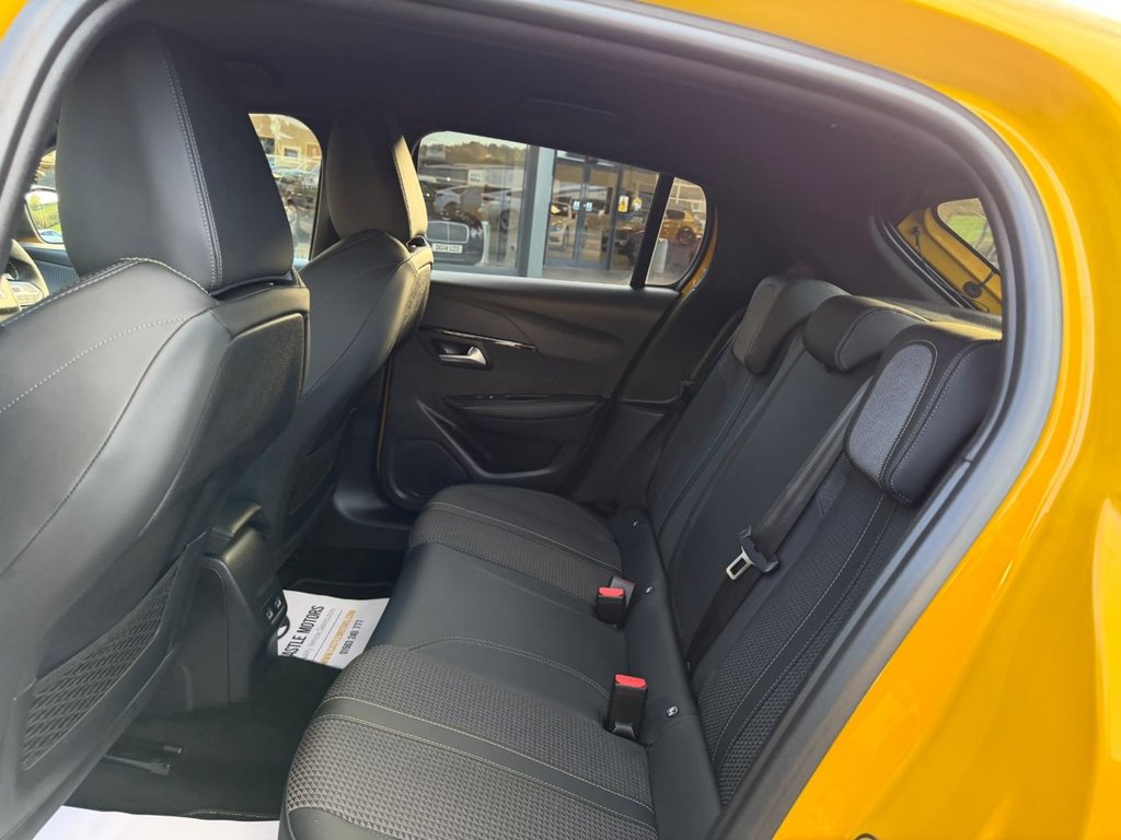 Used Peugeot 208 2020 for sale - 76654503: Photo 21