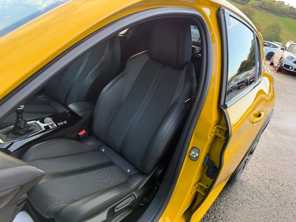 Used Peugeot 208 2020 for sale - 76654503: Photo 24