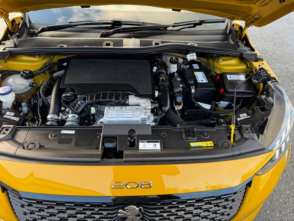 Used Peugeot 208 2020 for sale - 76654503: Photo 26