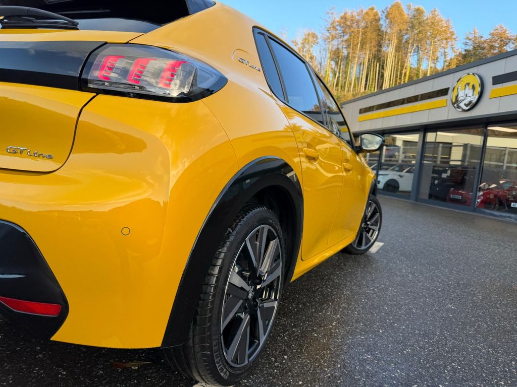 Used Peugeot 208 2020 for sale - 76654503: Photo 33