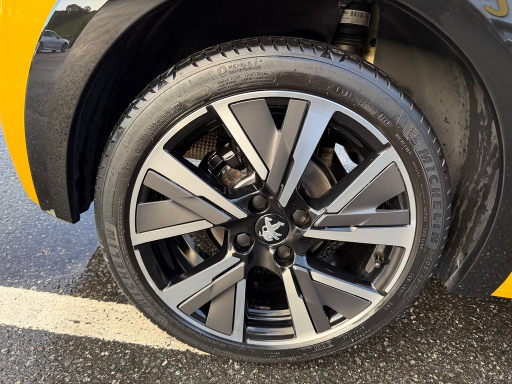 Used Peugeot 208 2020 for sale - 76654503: Photo 42