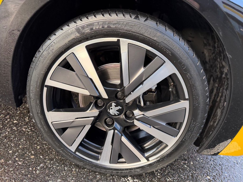 Used Peugeot 208 2020 for sale - 76654503: Photo 43