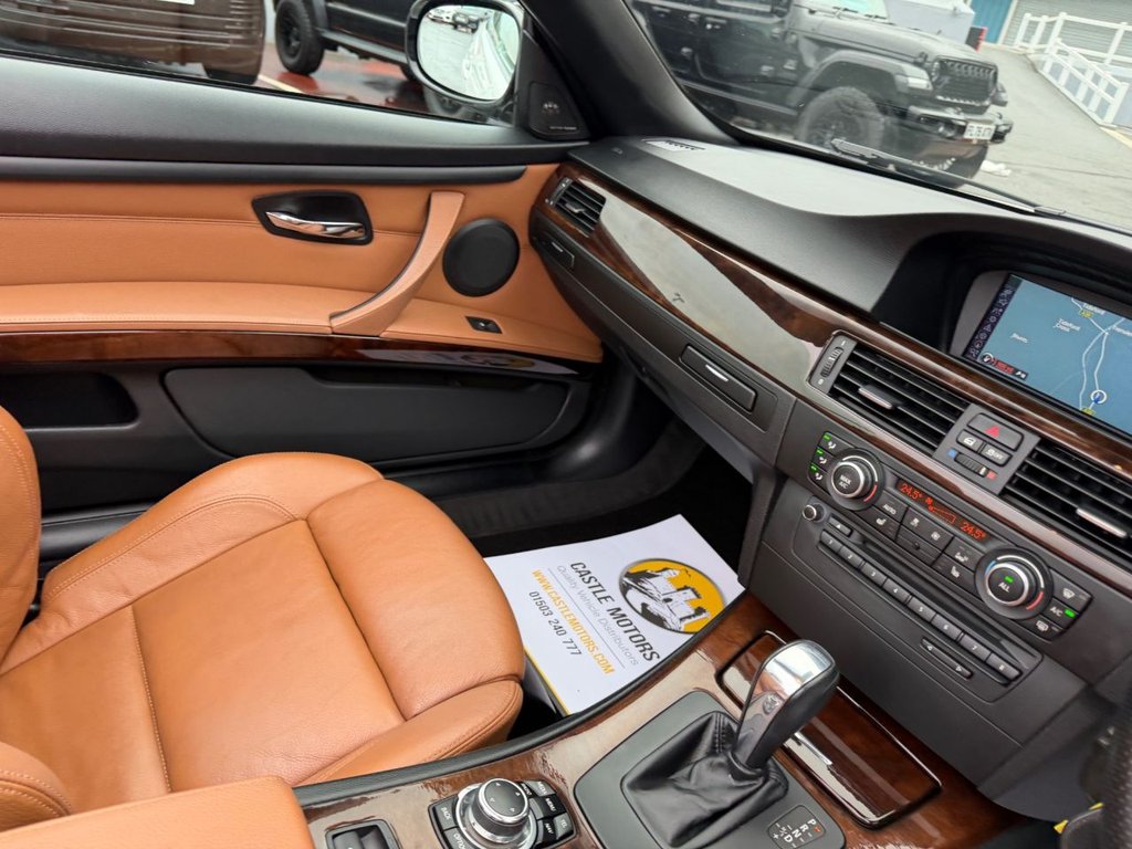 Used BMW 3 Series 2012 for sale - 77546821: Photo 12