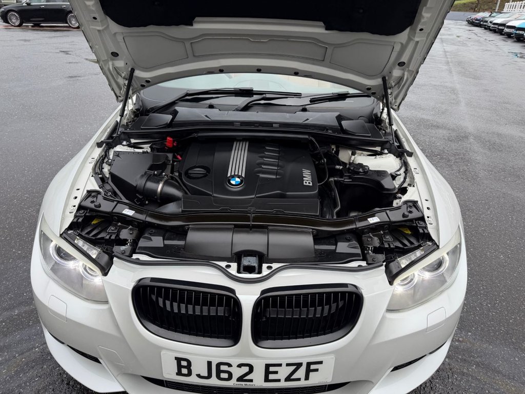 Used BMW 3 Series 2012 for sale - 77546821: Photo 22