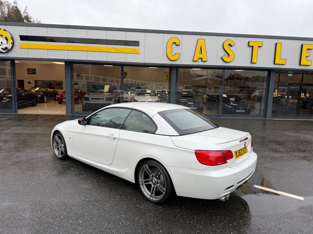 Used BMW 3 Series 2012 for sale - 77546821: Photo 43