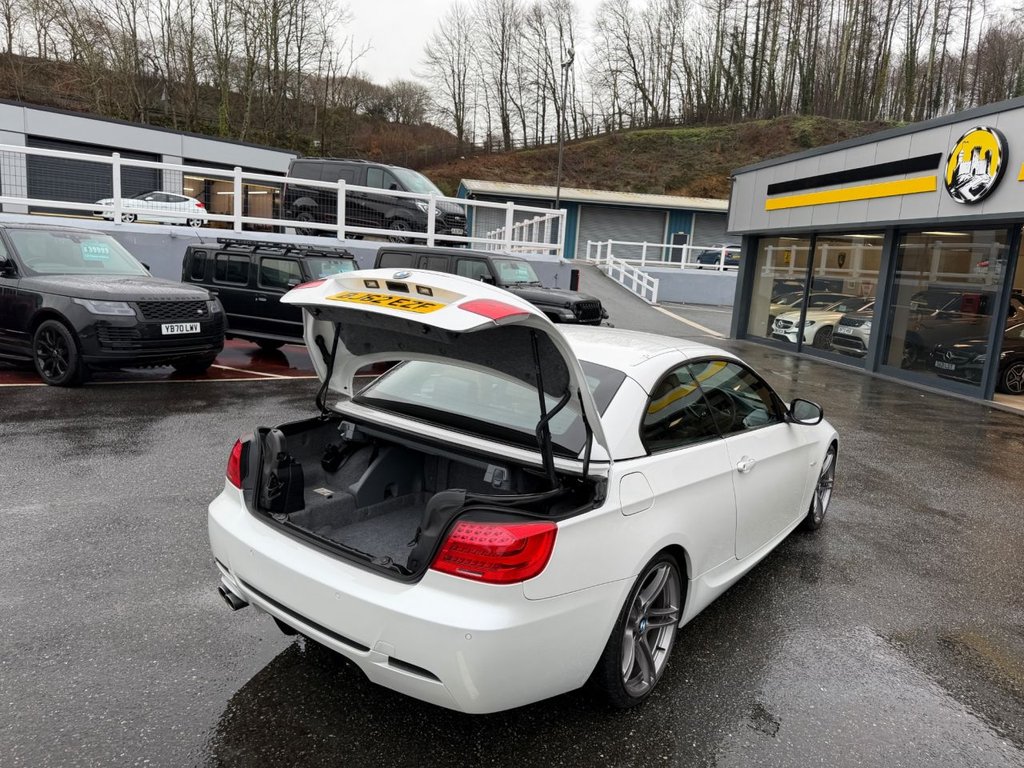 Used BMW 3 Series 2012 for sale - 77546821: Photo 44