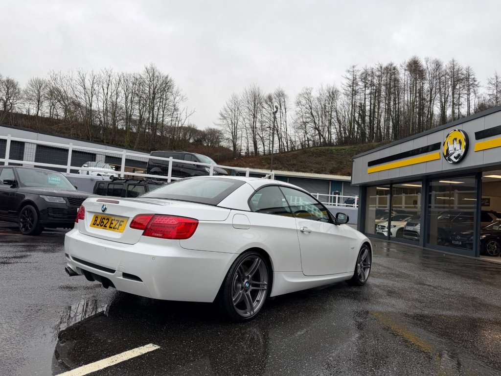 Used BMW 3 Series 2012 for sale - 77546821: Photo 46