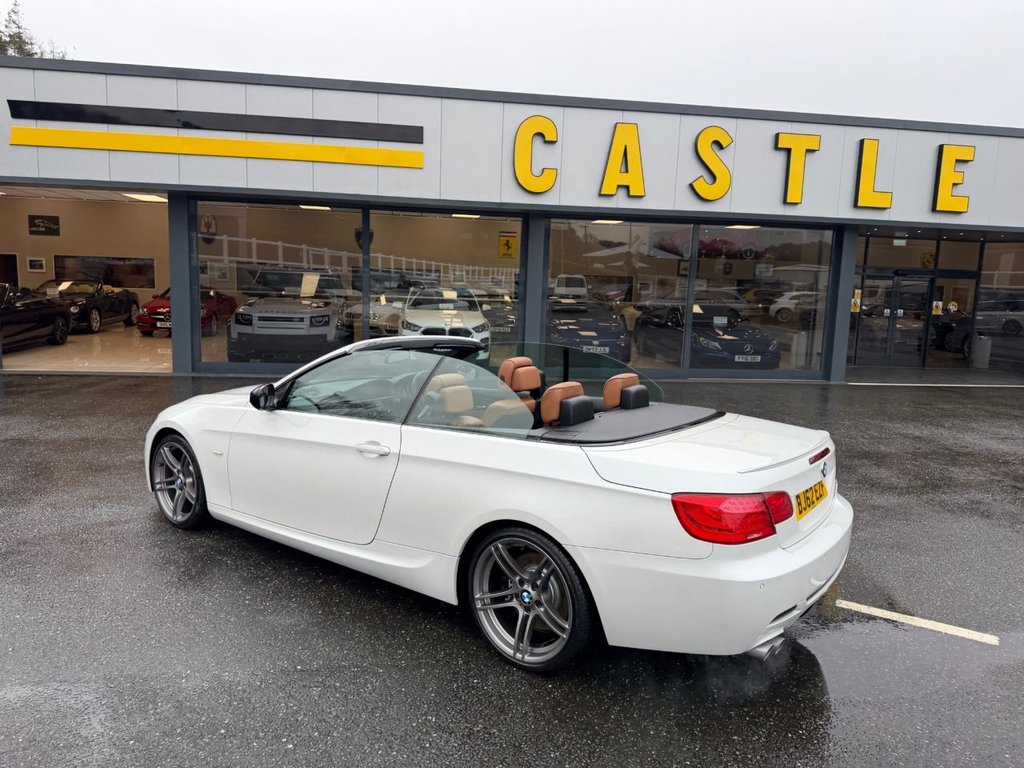 Used BMW 3 Series 2012 for sale - 77546821: Photo 6