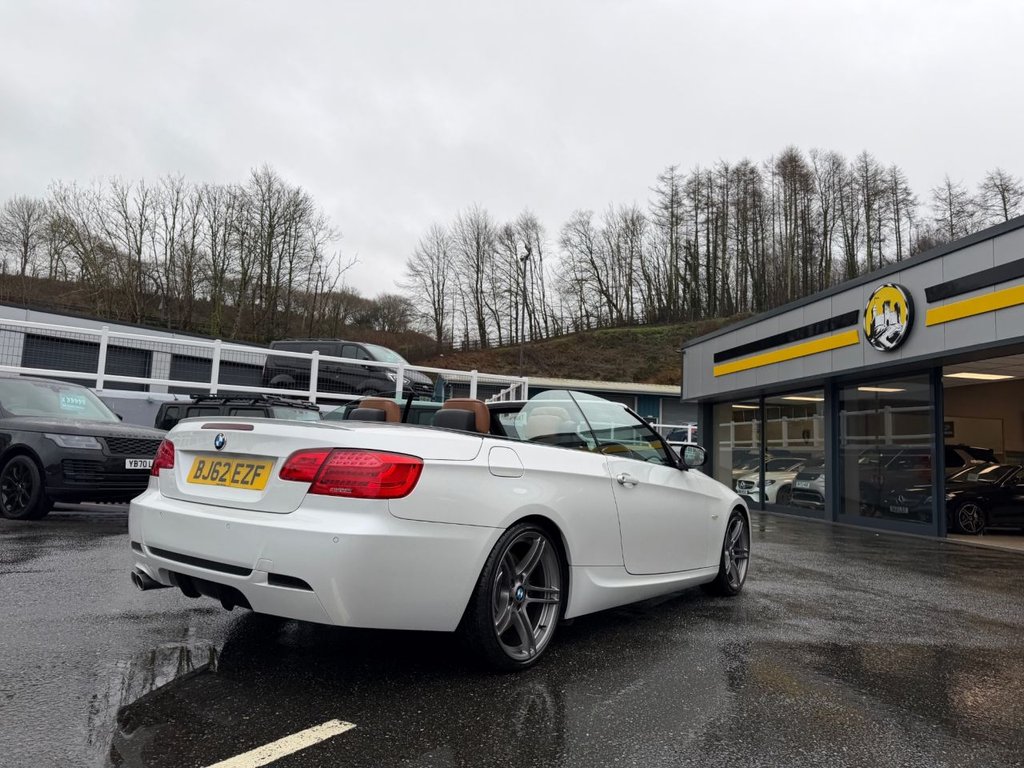 Used BMW 3 Series 2012 for sale - 77546821: Photo 7