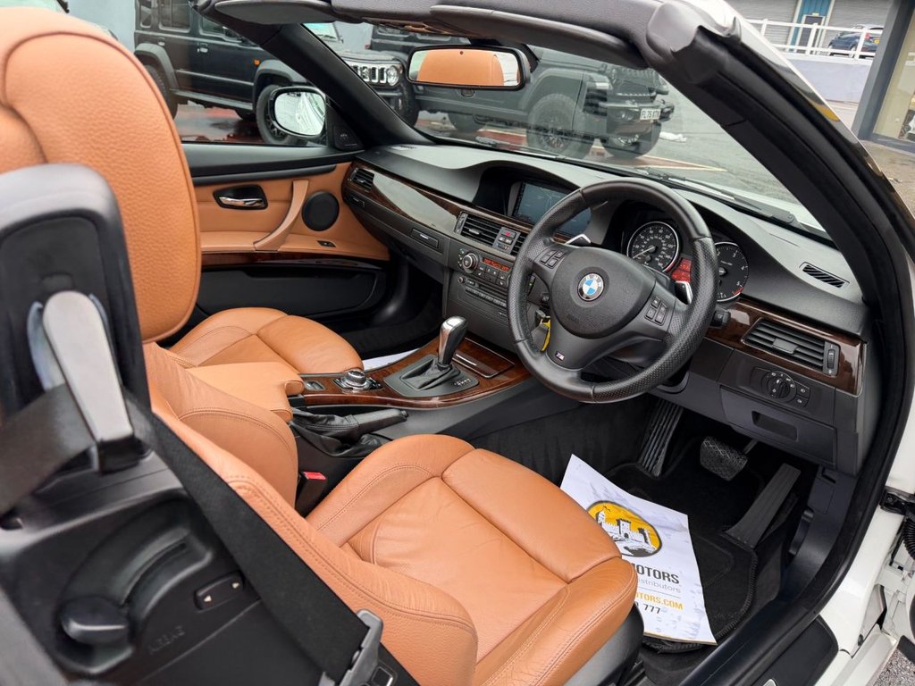 Used BMW 3 Series 2012 for sale - 77546821: Photo 9