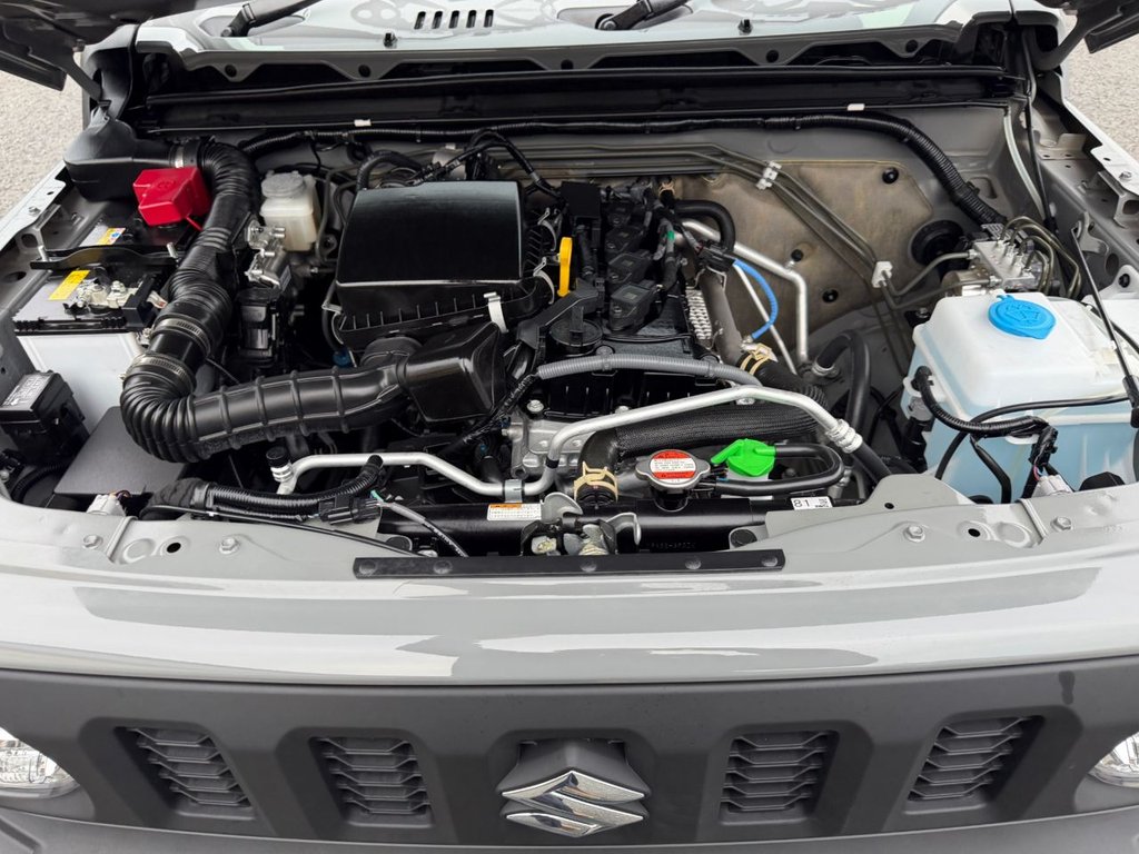 Used Suzuki Jimny 2025 for sale - 76509436: Photo 25