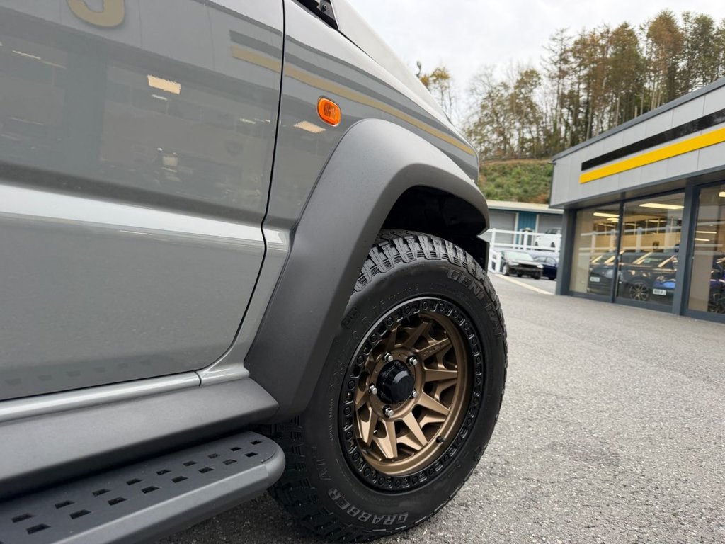 Used Suzuki Jimny 2025 for sale - 76509436: Photo 26