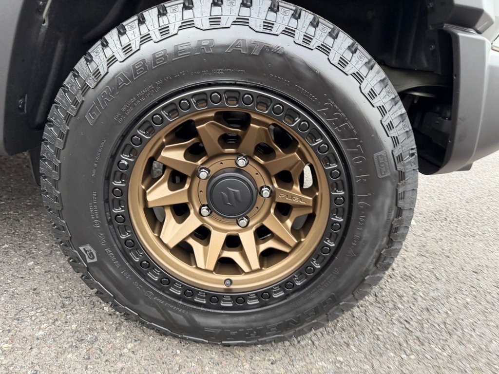 Used Suzuki Jimny 2025 for sale - 76509436: Photo 32