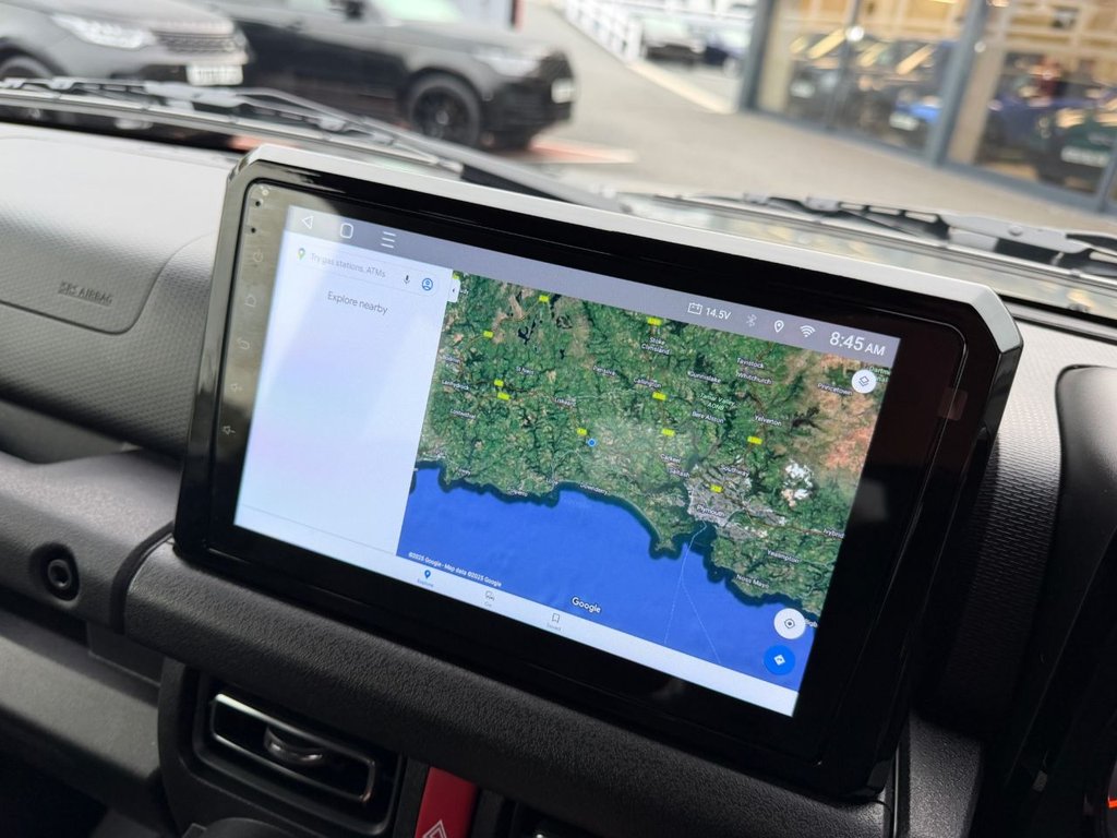 Used Suzuki Jimny 2025 for sale - 76509436: Photo 36