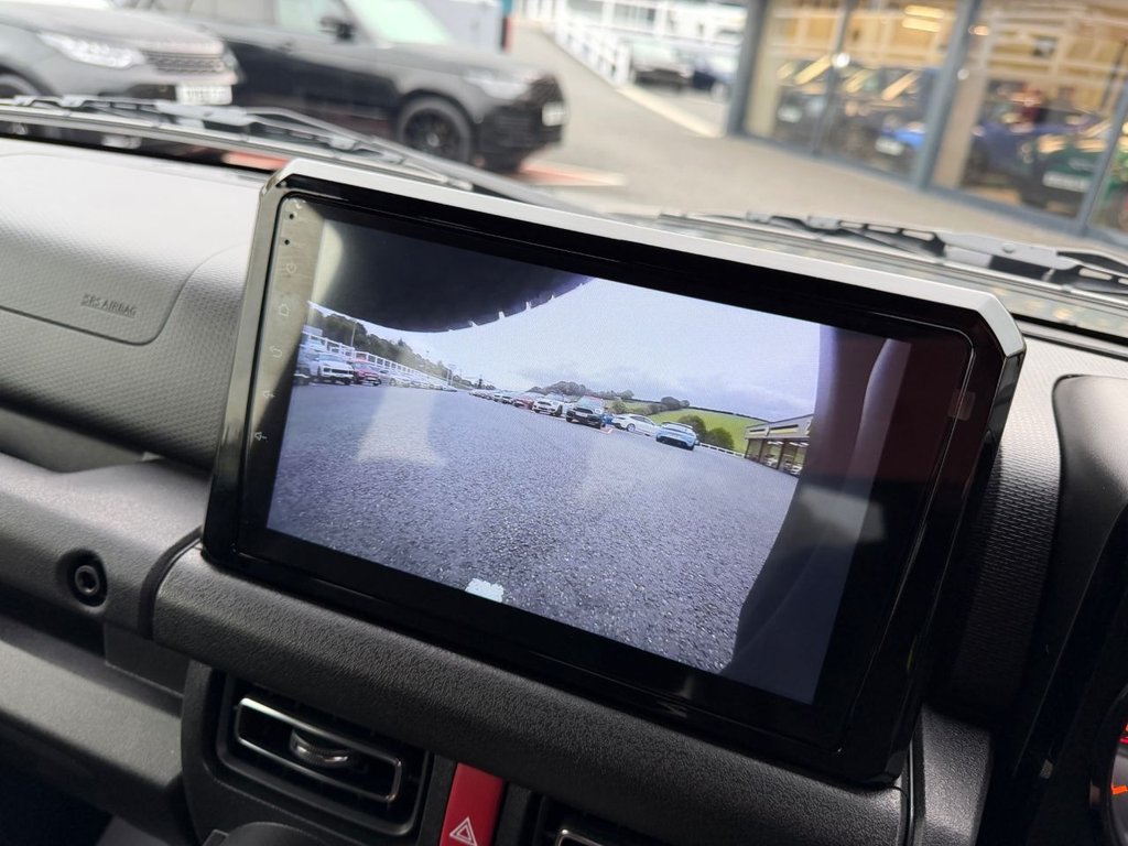 Used Suzuki Jimny 2025 for sale - 76509436: Photo 37