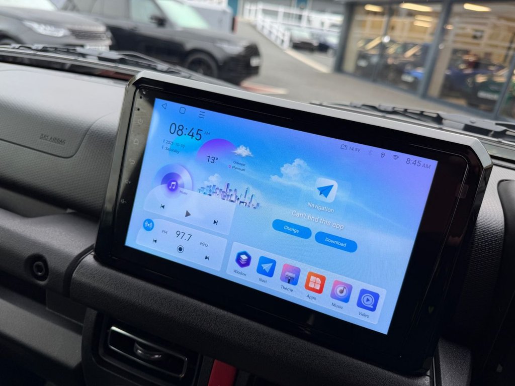 Used Suzuki Jimny 2025 for sale - 76509436: Photo 38